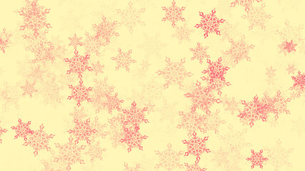 abstract colorful background, art, wallpaper, fractal, lines, disorder, mess, crystal, snowflake, snowflakes, christmas