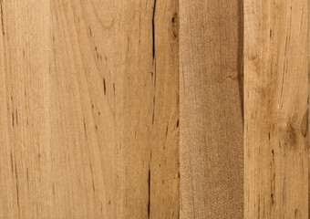 background of Birch wood surface