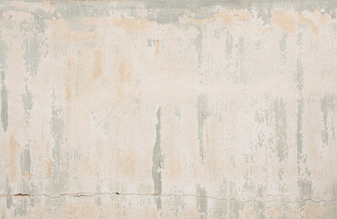 background and texture of old vintage wall - 394654091