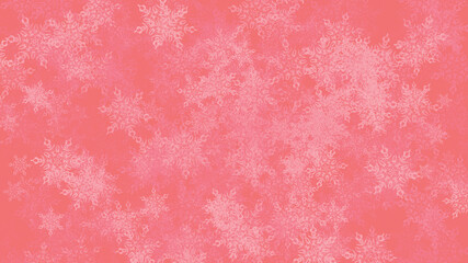 abstract colorful background, art, wallpaper, fractal, lines, disorder, mess, crystal, snowflake, snowflakes, christmas