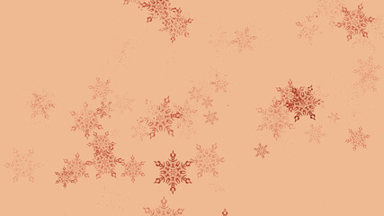 abstract colorful background, art, wallpaper, fractal, lines, disorder, mess, crystal, snowflake, snowflakes, christmas
