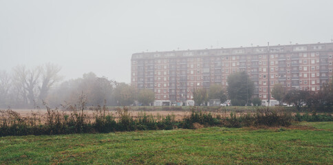 Parco agricolo sud Milano