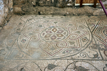 Ancient Lycian City of Arykand