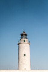 Faro de La Mola