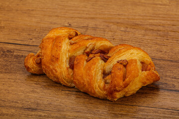 Pecan sweet pie dessert bakery