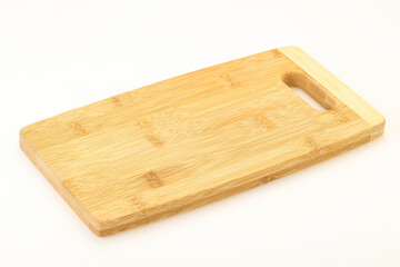 Bamboo wooden board for kitchen