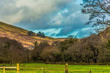 Brecon Beacons National Park