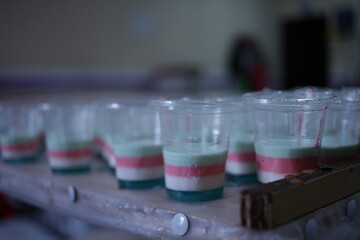 Dulces caseros