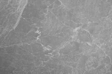 Obraz na płótnie Canvas Grey marble texture.Natural pattern grey marble or abstract background..