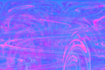 An abstract psychedelic background image.