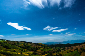 Agriculture in Northern Thailand
