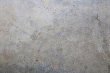 Grunge texture gray concrete background