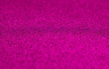 shiny glitter purple background