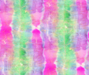 Tie Dye Background