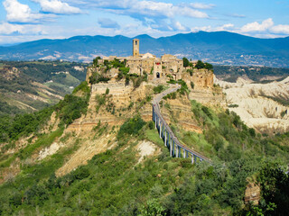 Bagnoregio