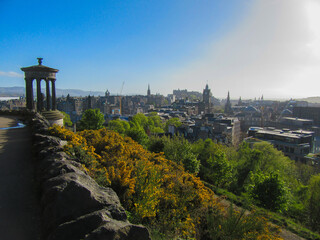 Edinburgh