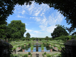 Diana Gardens