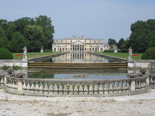 Villa Pisani