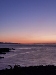 Le prime ore del giorno