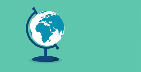 pianeta, globo, mappamondo, geografia   © xyz+