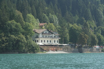 zona turistica