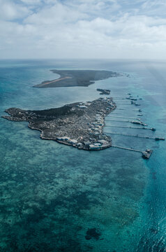 Big rat island