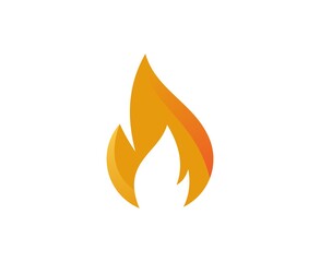 Fire logo
