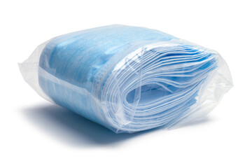 Bag of Medical Masks
