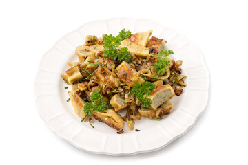 Schwäbische Maultaschen