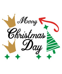Christmas t-shirt design