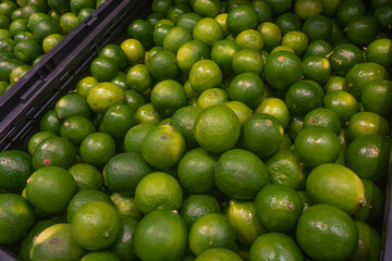 limones, fruta, citricos