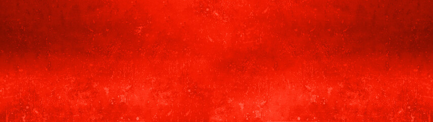 Dark red concrete paper texture background banner panorama