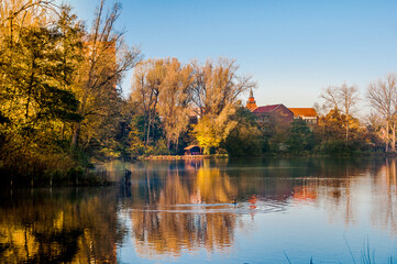  Hermann-Löns- Park  Hannover