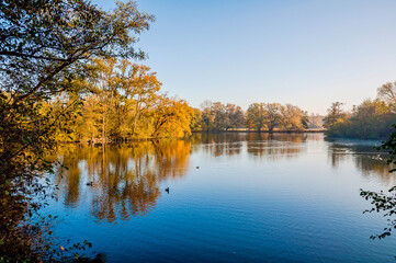  Hermann-Löns- Park  Hannover