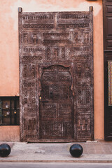 Door