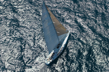 Sailing