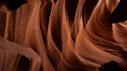 Lower Antelope Canyon Arizona