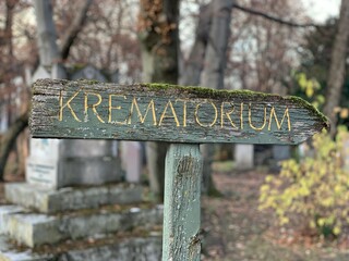 Krematorien 