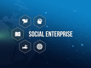 social enterprise