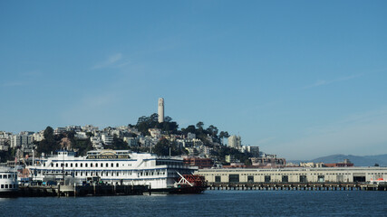 San Fransisco Bay Area