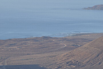Canary Island and its variety of things and forms