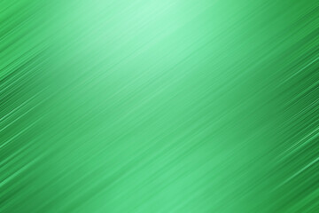 green gradient abstract background with diagonal lines texture for background or wallpaper.