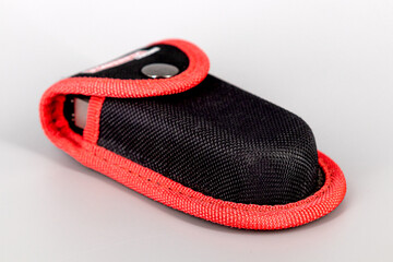 Multipurpose Tool - Multipurpose pliers with holster