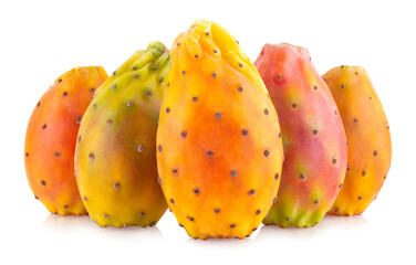 Prickly pears