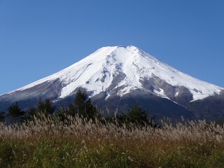富士山