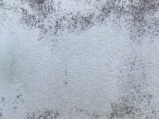 White paint concrete wallpaper 