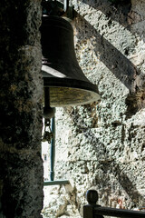 Campanario.