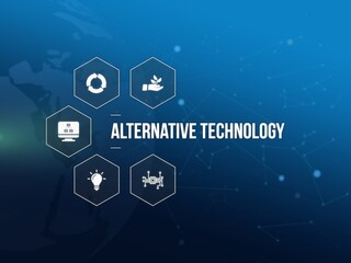 alternative technology