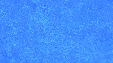 Fototapeta na wymiar Blue and Blue Paint Splatter 1
