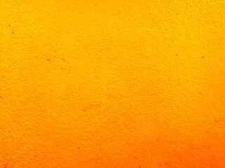 Obraz premium texture of orange wall
